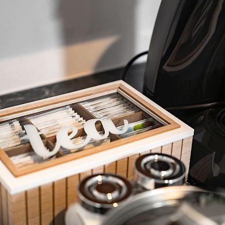 Secret Economy Studio Oasis プラハ エクステリア 写真
